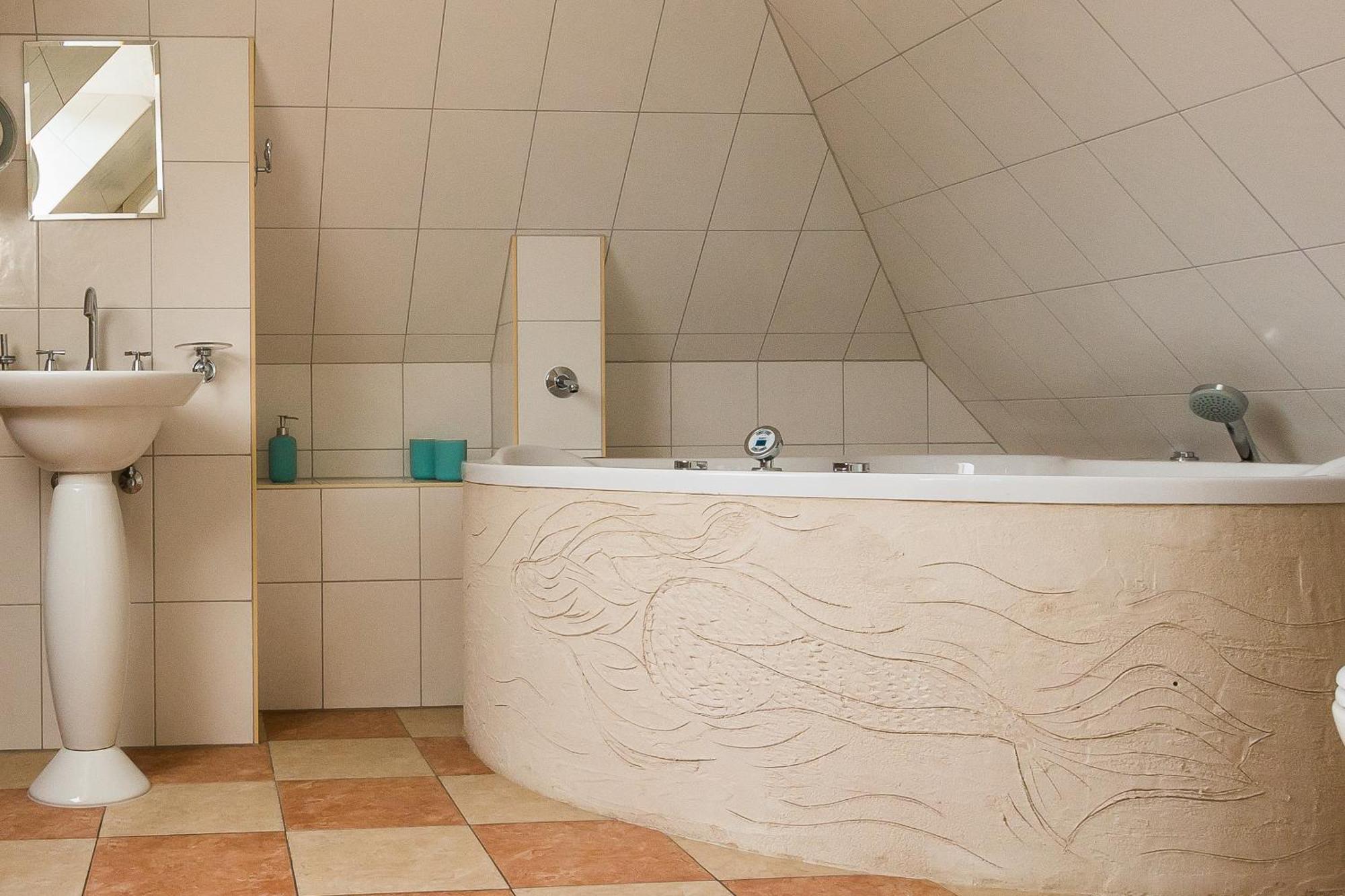 Haus Ostseenixe 05 Wustrow  Eksteriør billede